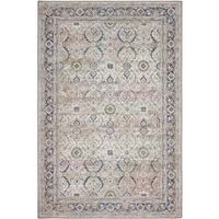 Dalyn Rug Company Jericho Oyster 5'x8' Area Rug