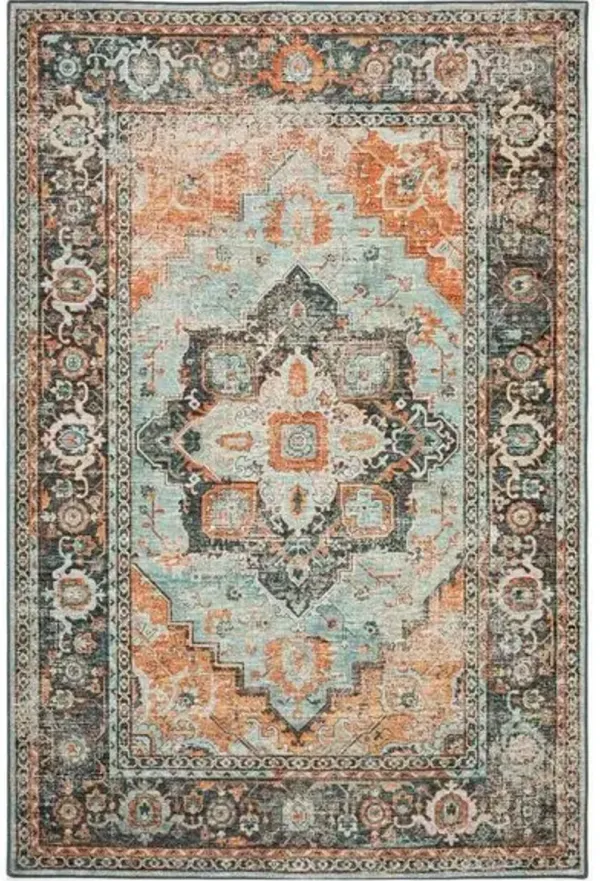 Dalyn Rug Company Jericho Mist 8'x10' Area Rug