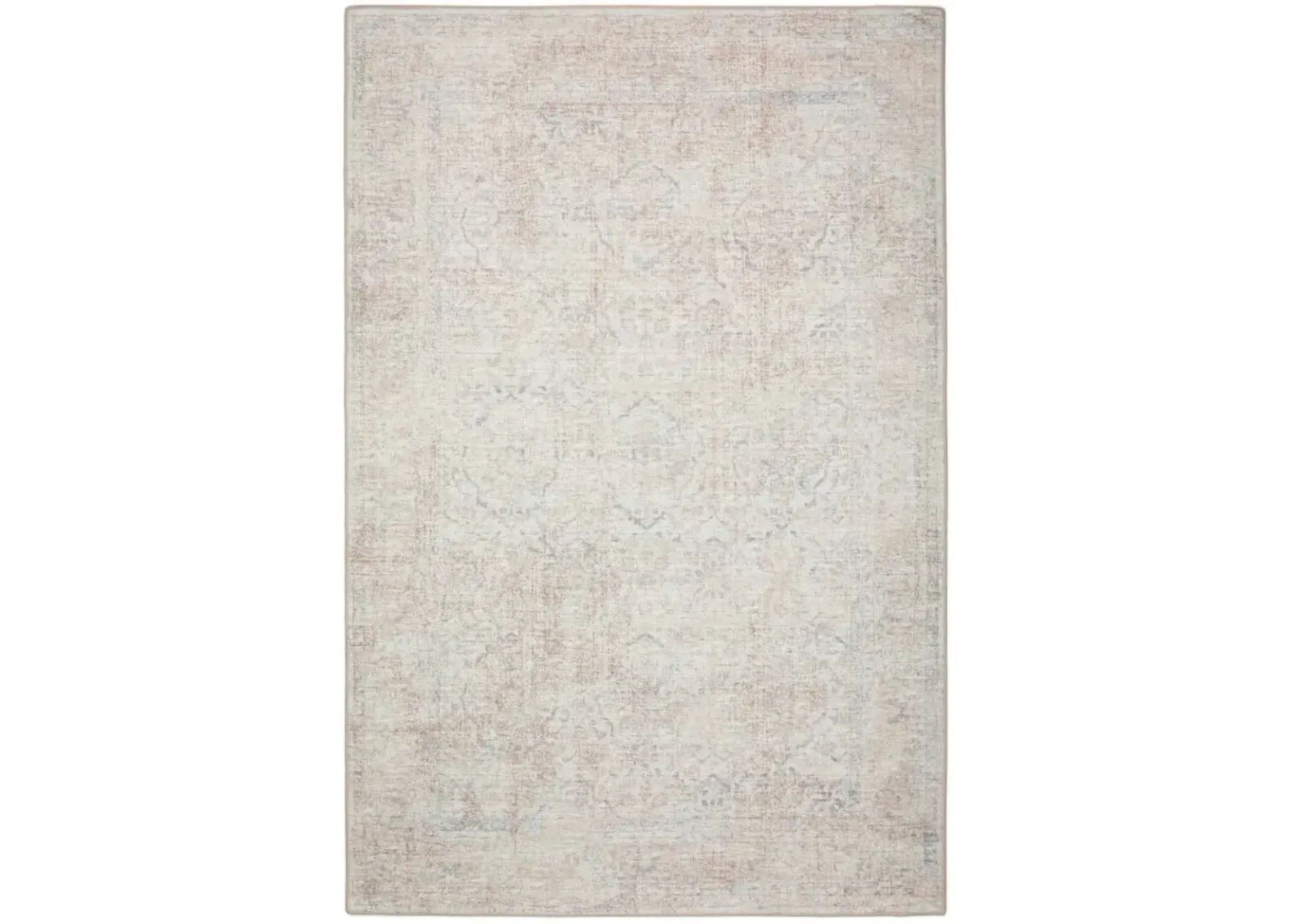 Dalyn Rug Company Jericho Pearl 5'x8' Style 1 Area Rug