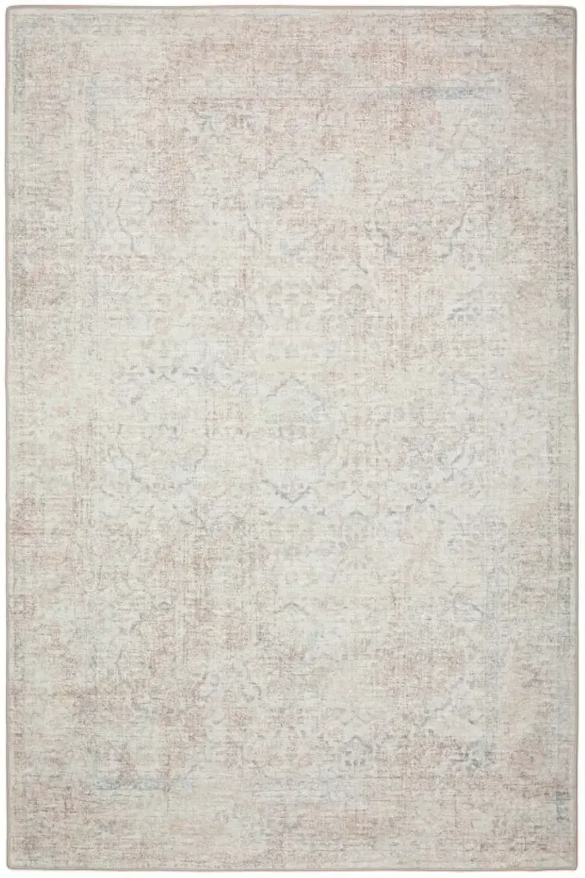 Dalyn Rug Company Jericho Pearl 5'x8' Style 1 Area Rug