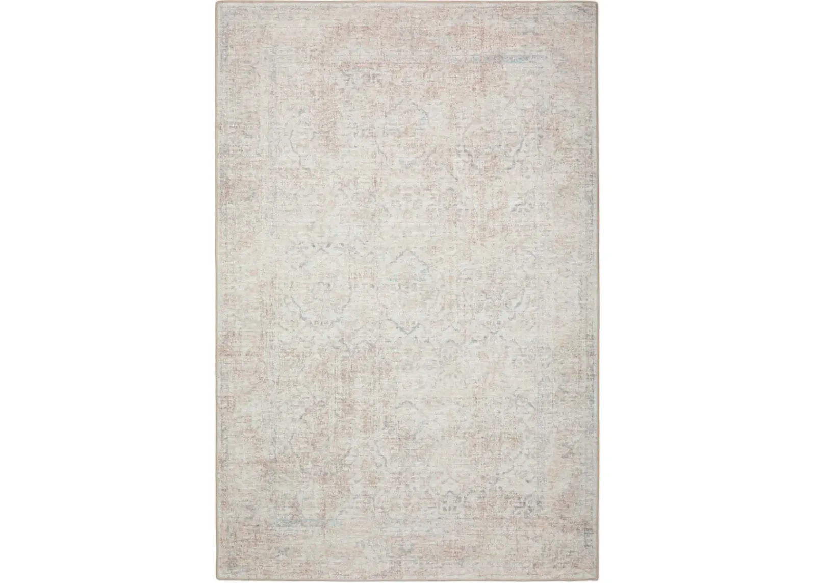 Dalyn Rug Company Jericho Pearl 8'x10' Area Rug