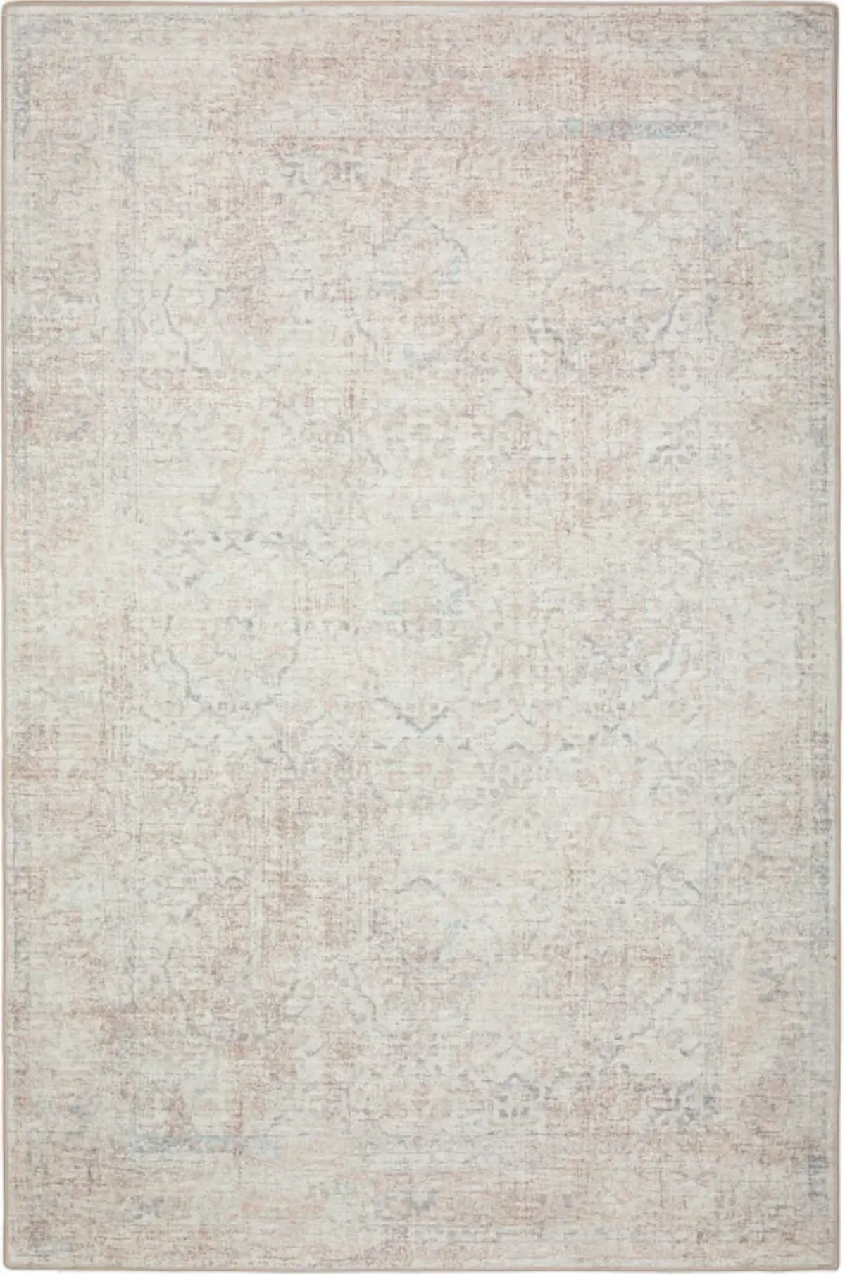 Dalyn Rug Company Jericho Pearl 8'x10' Area Rug