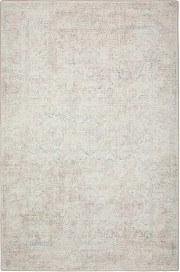 Dalyn Rug Company Jericho Pearl 8'x10' Style 1 Area Rug