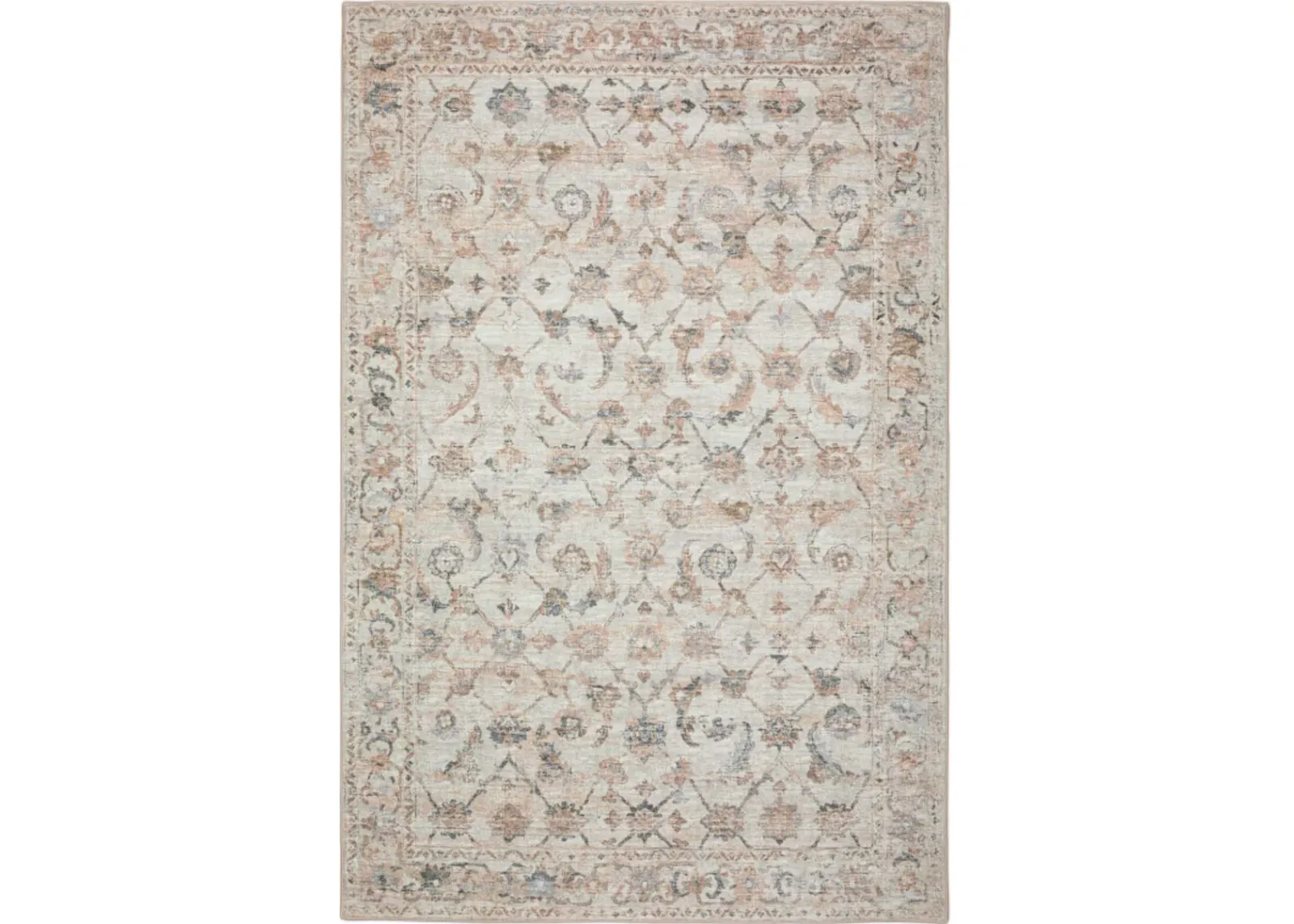 Dalyn Rug Company Jericho Linen 8'x10' Area Rug