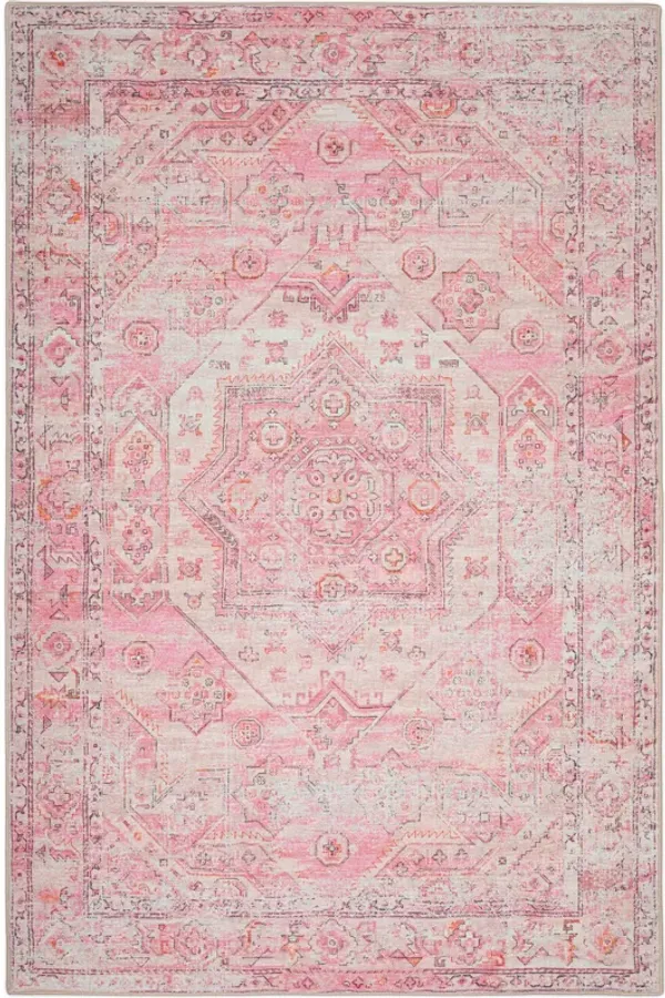 Dalyn Rug Company Jericho Rose 5'x8' Area Rug