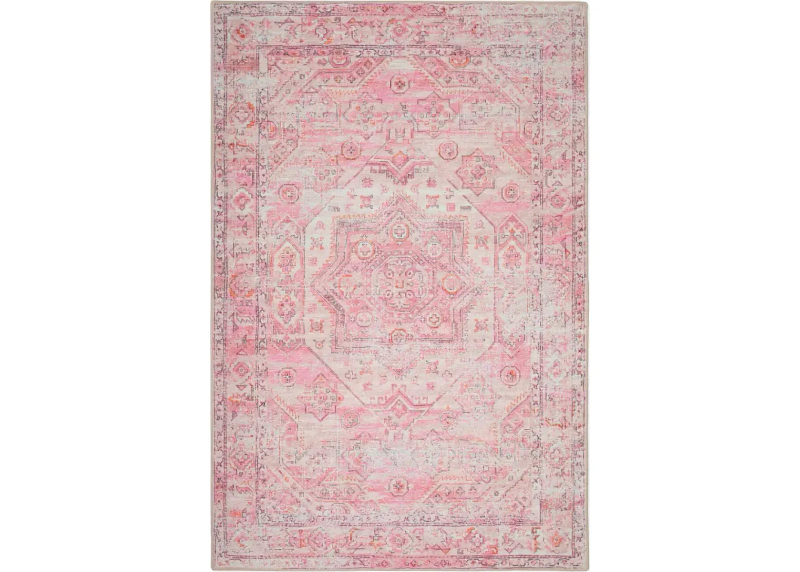 Dalyn Rug Company Jericho Rose 8'x10' Area Rug