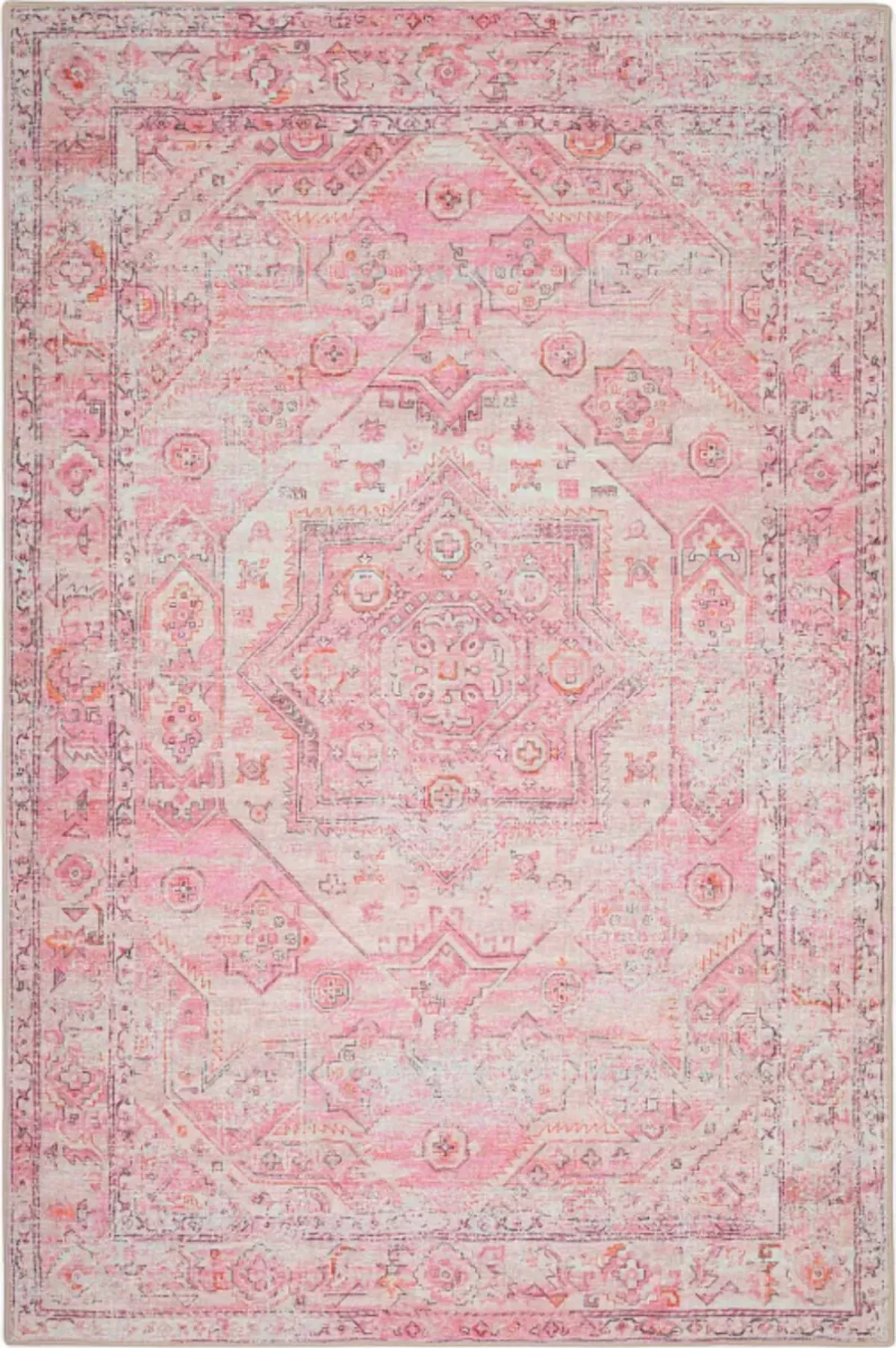 Dalyn Rug Company Jericho Rose 8'x10' Area Rug