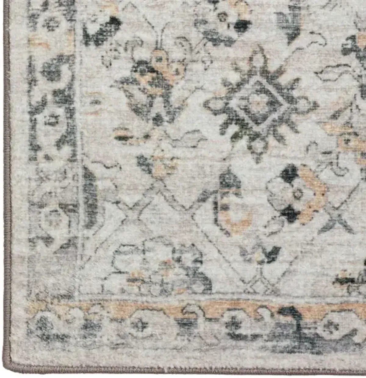 Dalyn Rug Company Jericho Mink 8'x10' Area Rug