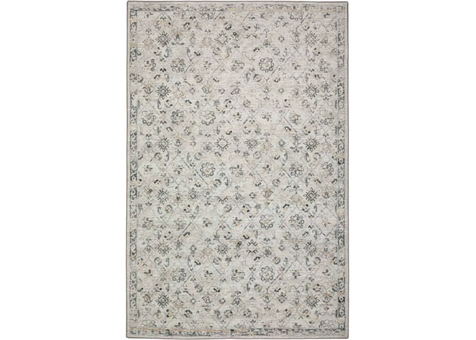 Dalyn Rug Company Jericho Mink 8'x10' Area Rug