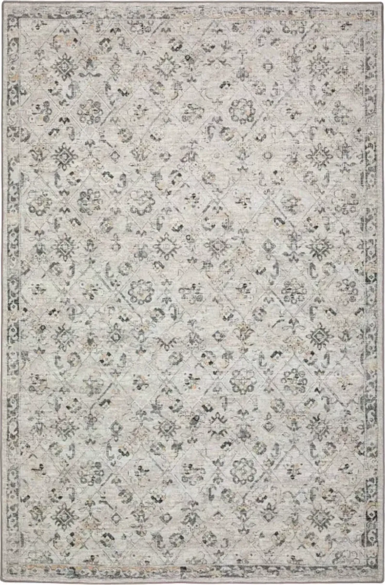 Dalyn Rug Company Jericho Mink 8'x10' Area Rug