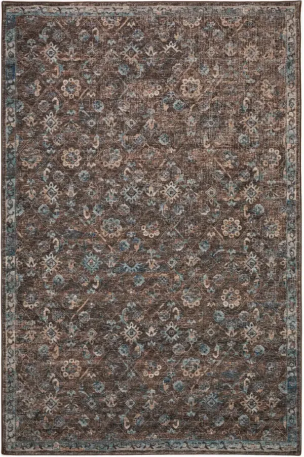 Dalyn Rug Company Jericho JC8 Sable 5'x8' Area Rug