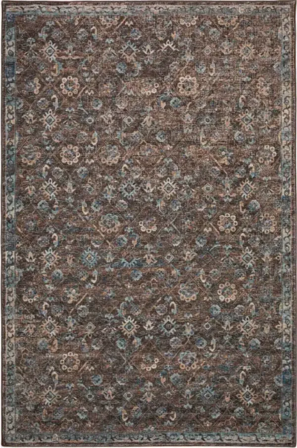 Dalyn Rug Company Jericho Sable 8'x10' Area Rug