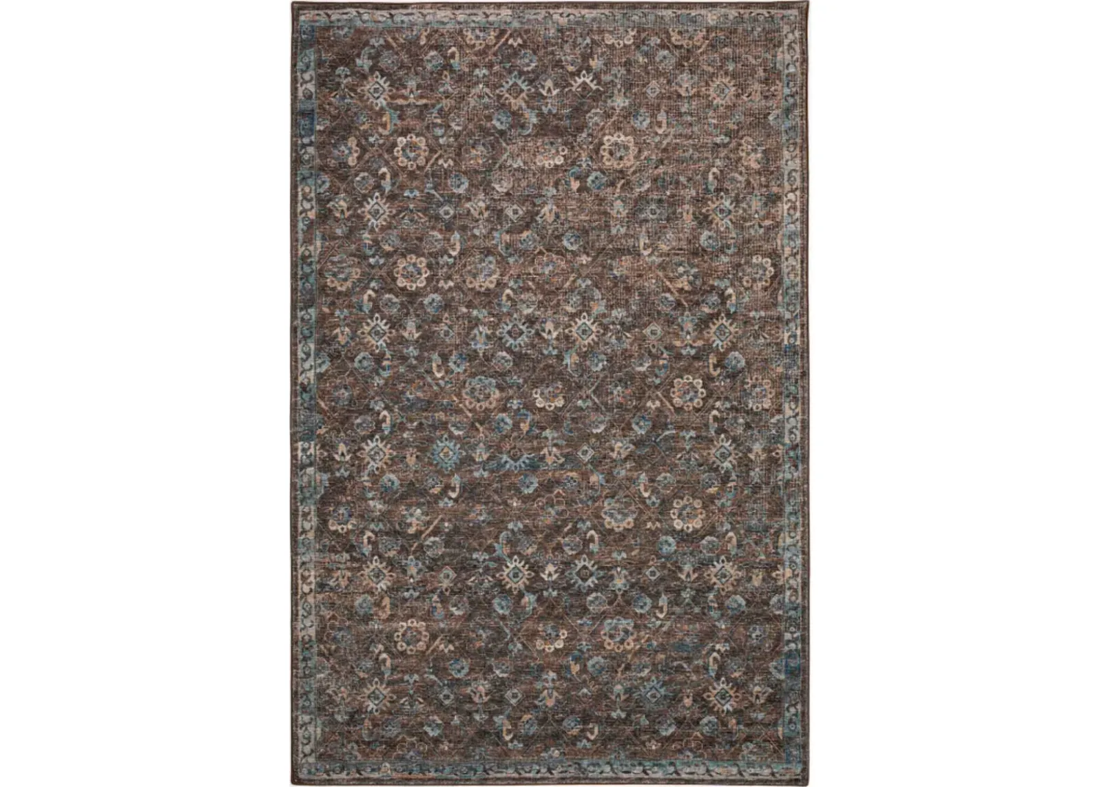 Dalyn Rug Company Jericho Sable 8'x10' Area Rug