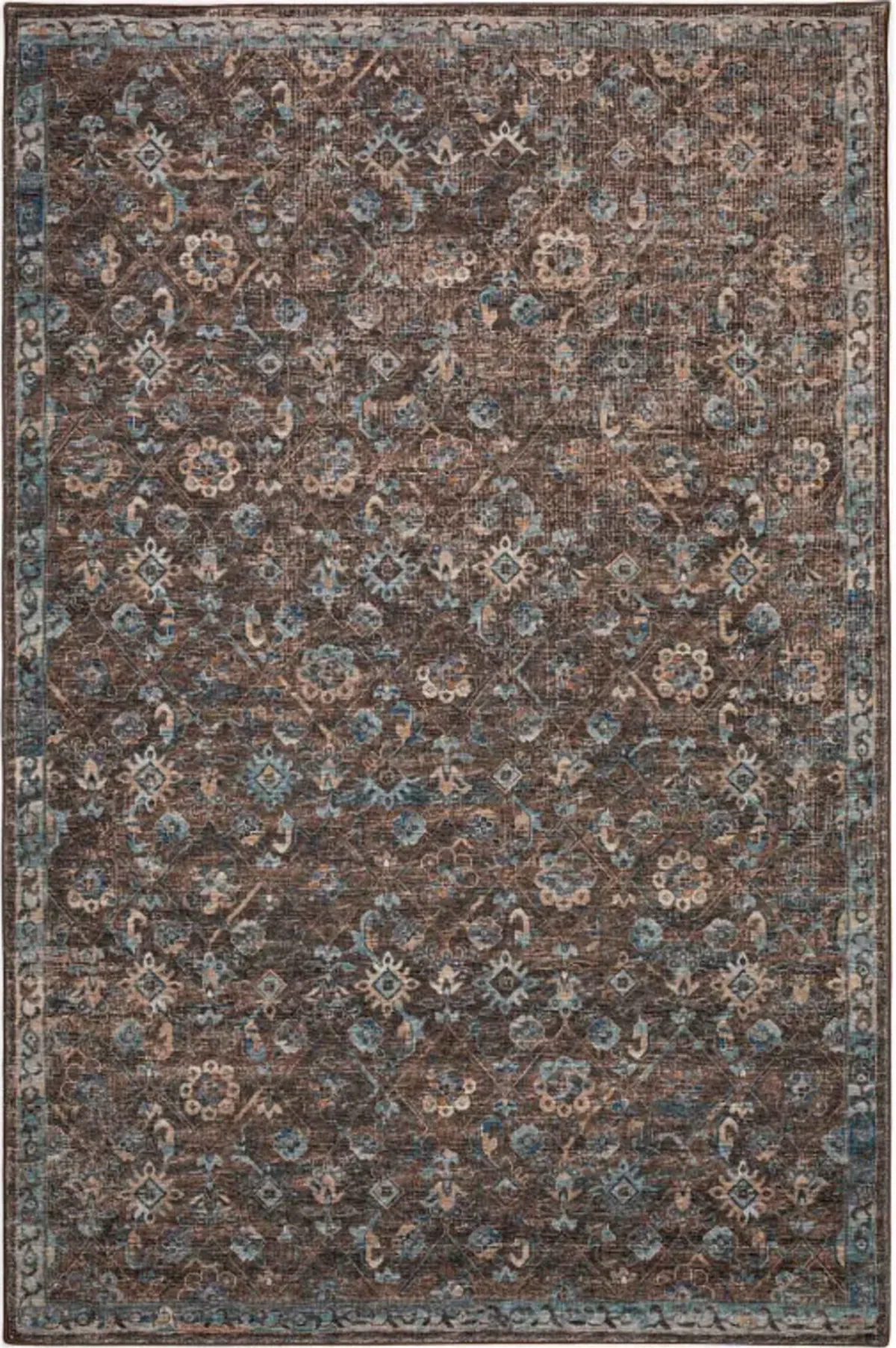 Dalyn Rug Company Jericho Sable 8'x10' Area Rug