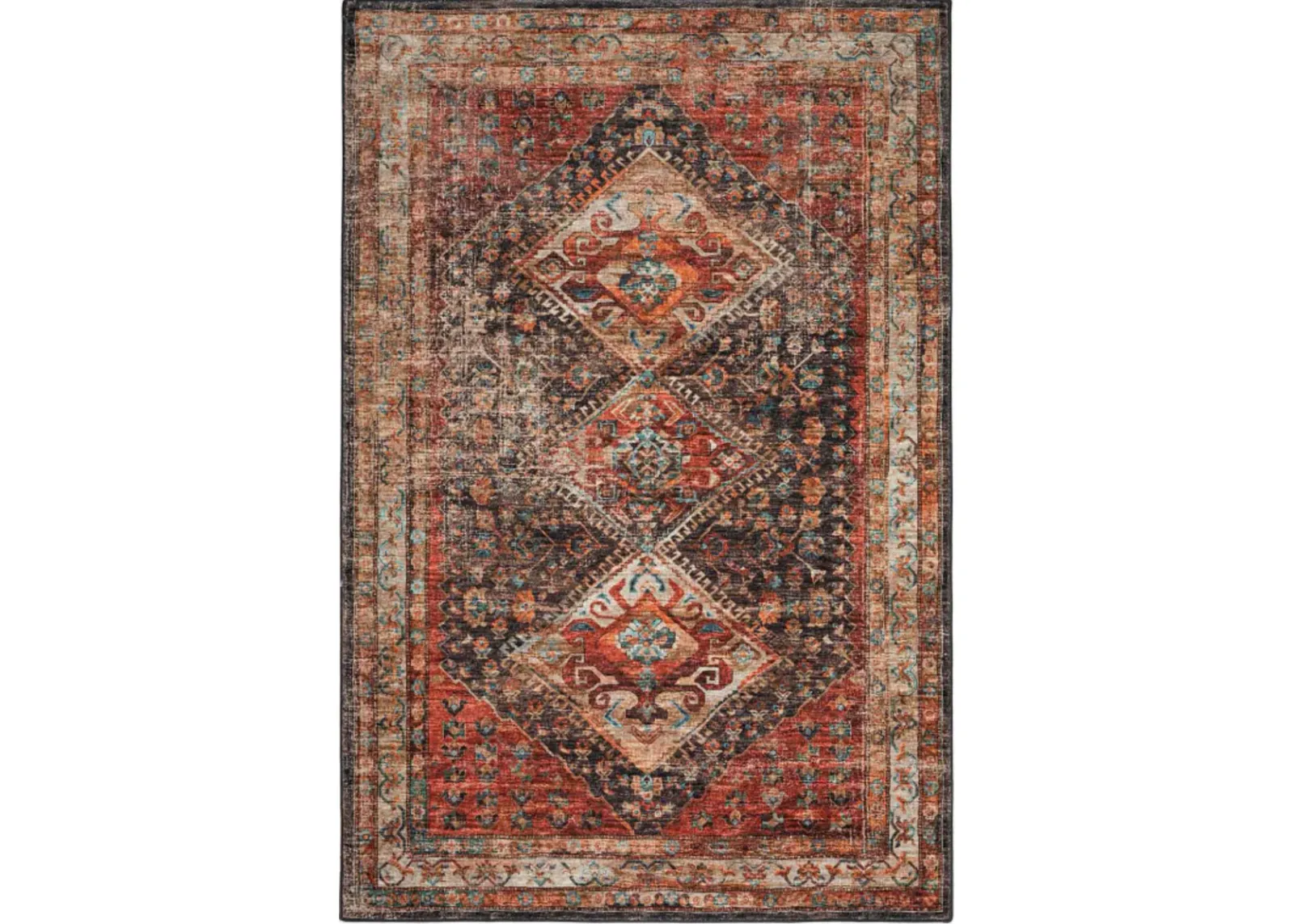 Dalyn Rug Company Jericho Canyon 8'x10' Area Rug