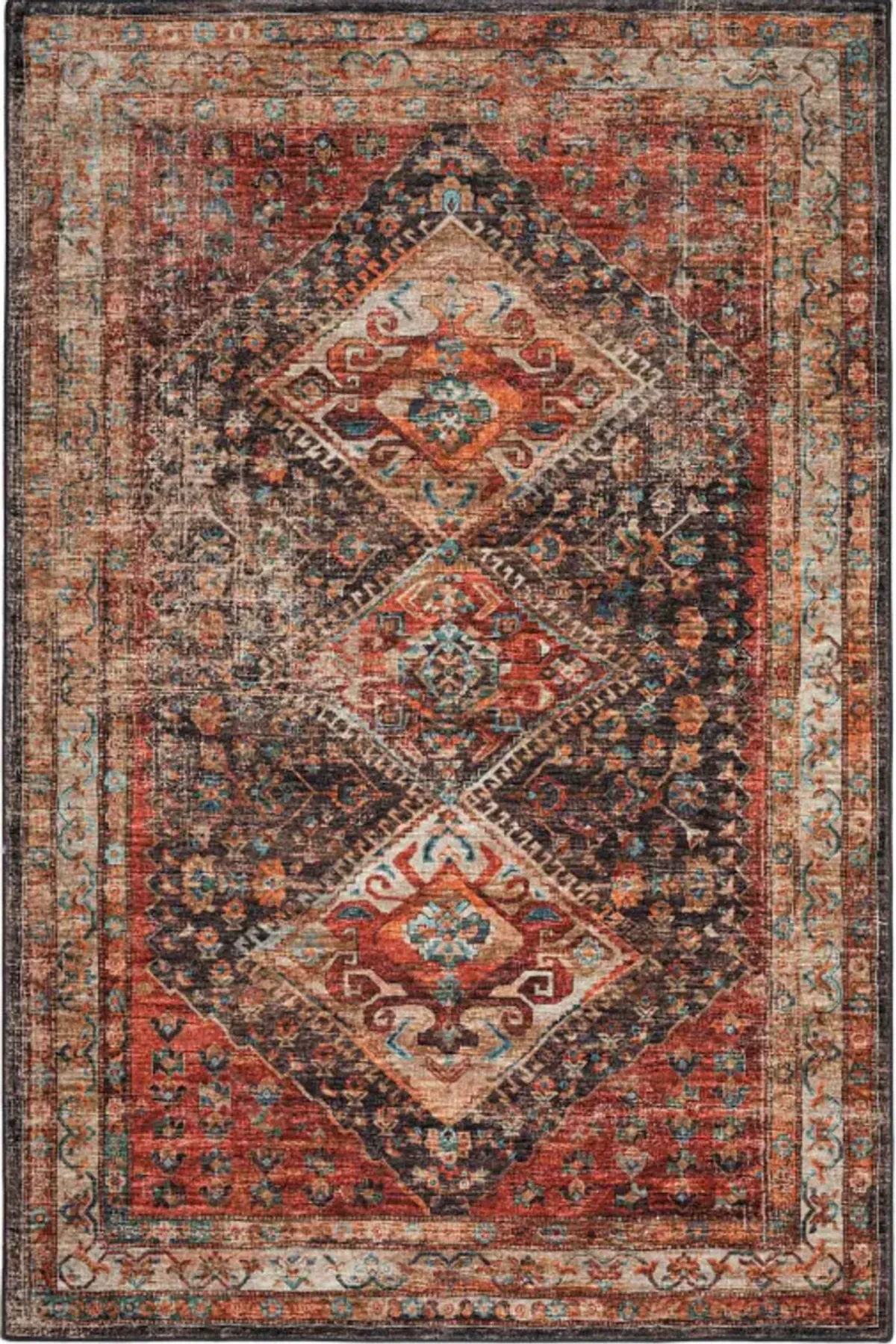 Dalyn Rug Company Jericho Canyon 8'x10' Area Rug