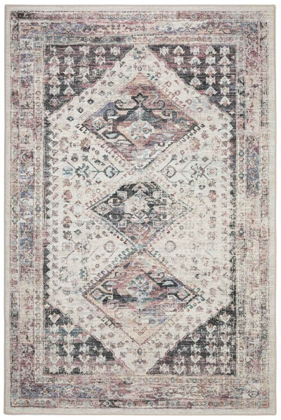 Dalyn Rug Company Jericho Pearl 5'x8' Style 2 Area Rug