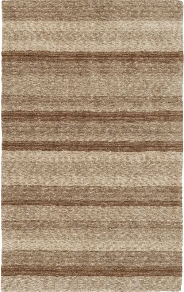 Dalyn Rug Company Joplin JP1 Earth 5'x8' Area Rug