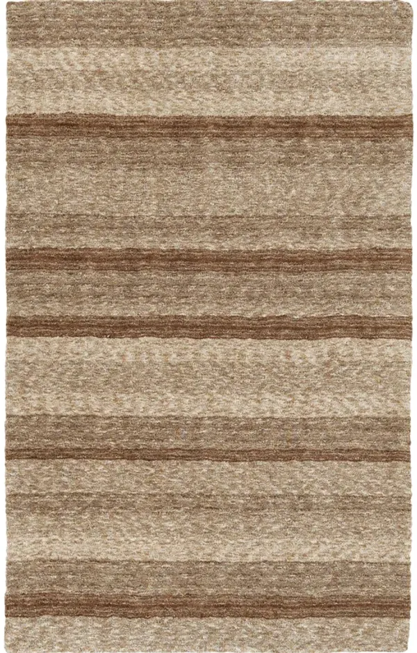 Dalyn Rug Company Joplin Earth 5'x8' Area Rug