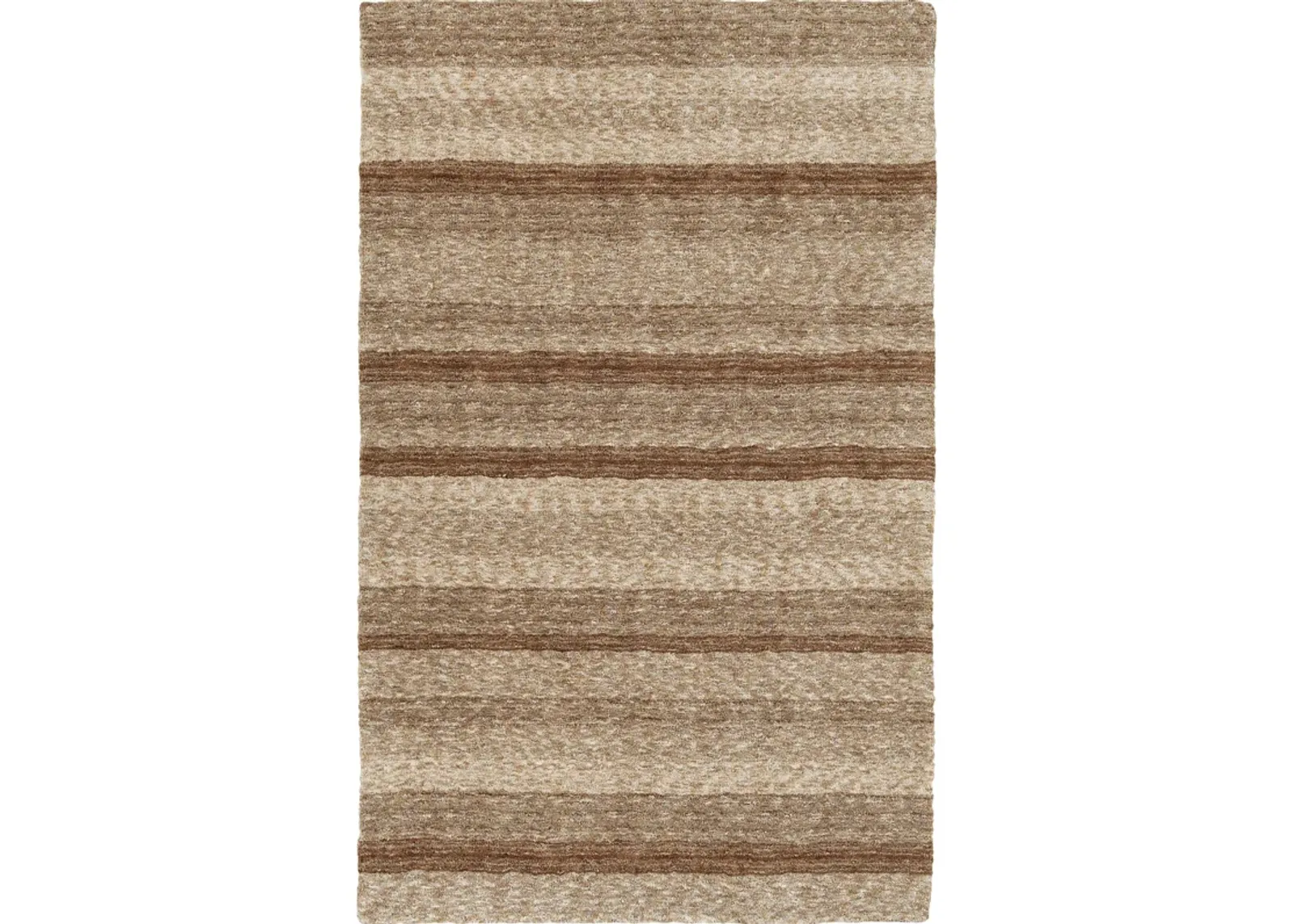 Dalyn Rug Company Joplin Earth 5'x8' Area Rug