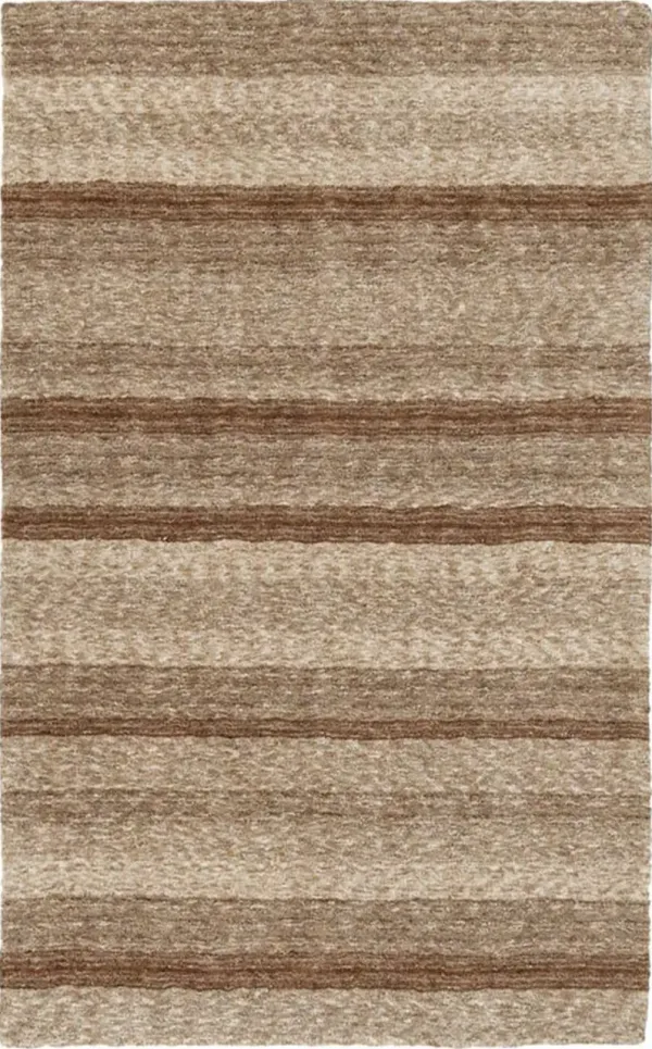 Dalyn Rug Company Joplin Earth 5'x8' Style 2 Area Rug