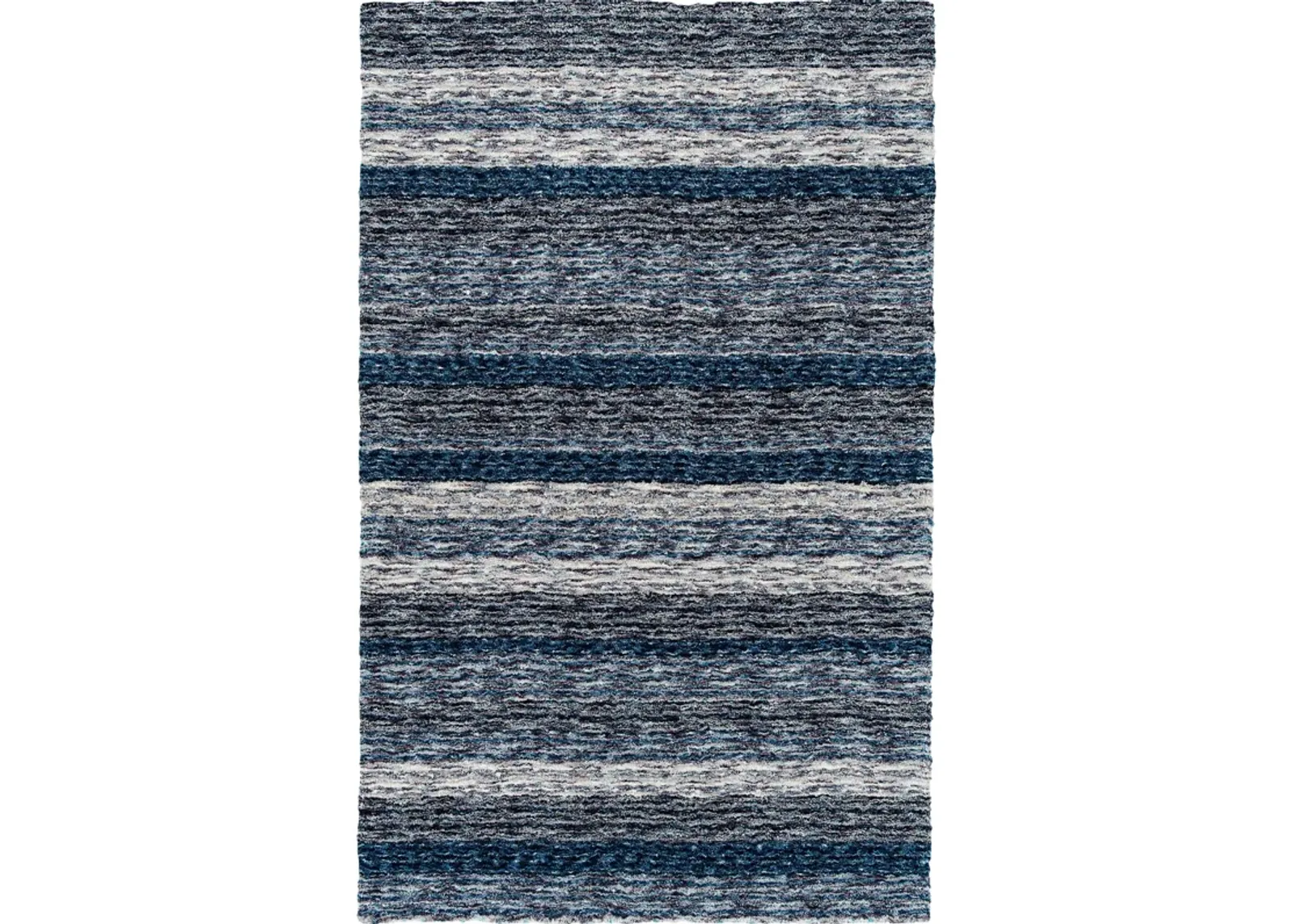 Dalyn Rug Company Joplin Indigo 5'x8' Area Rug