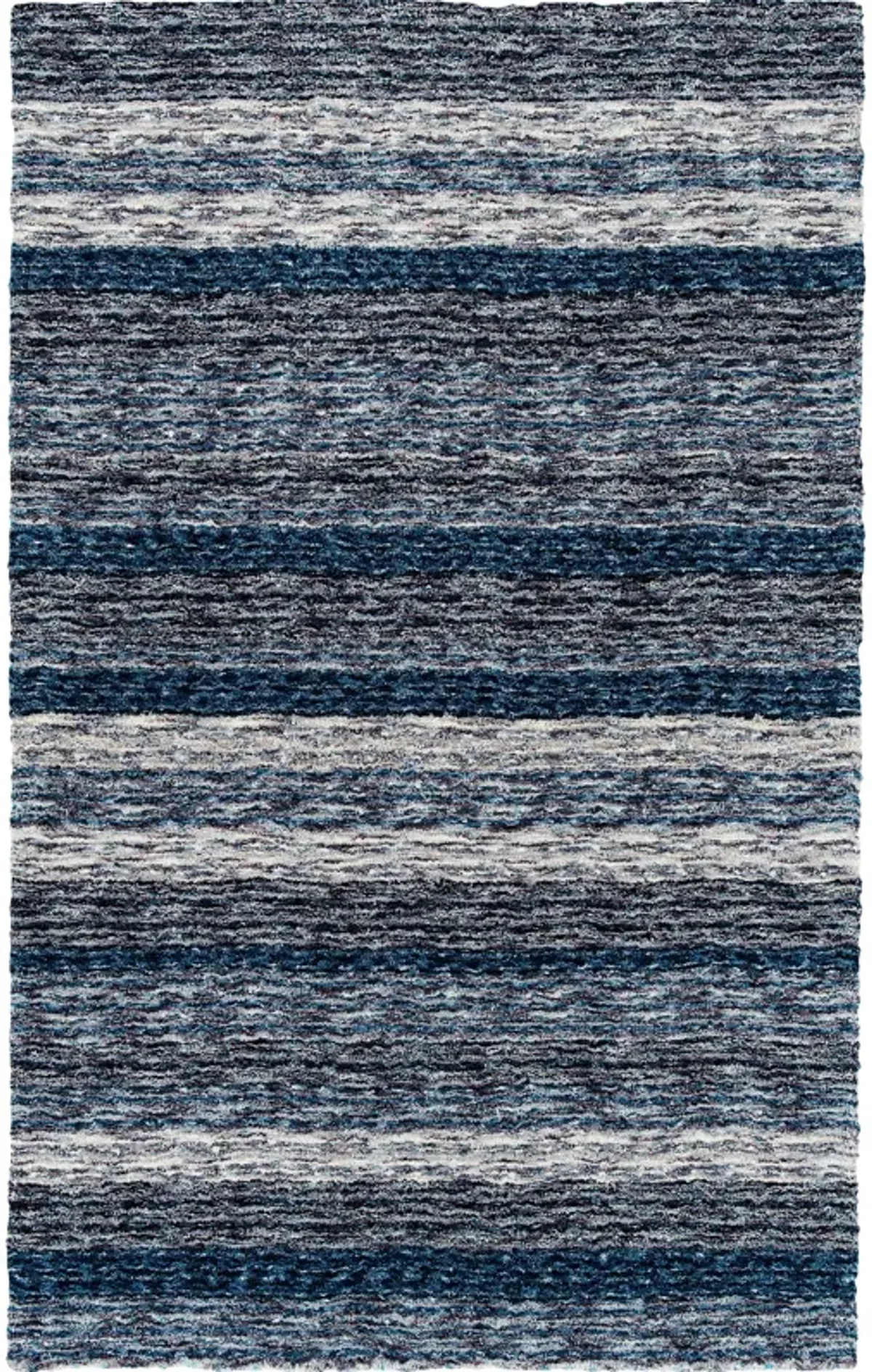 Dalyn Rug Company Joplin Indigo 5'x8' Area Rug