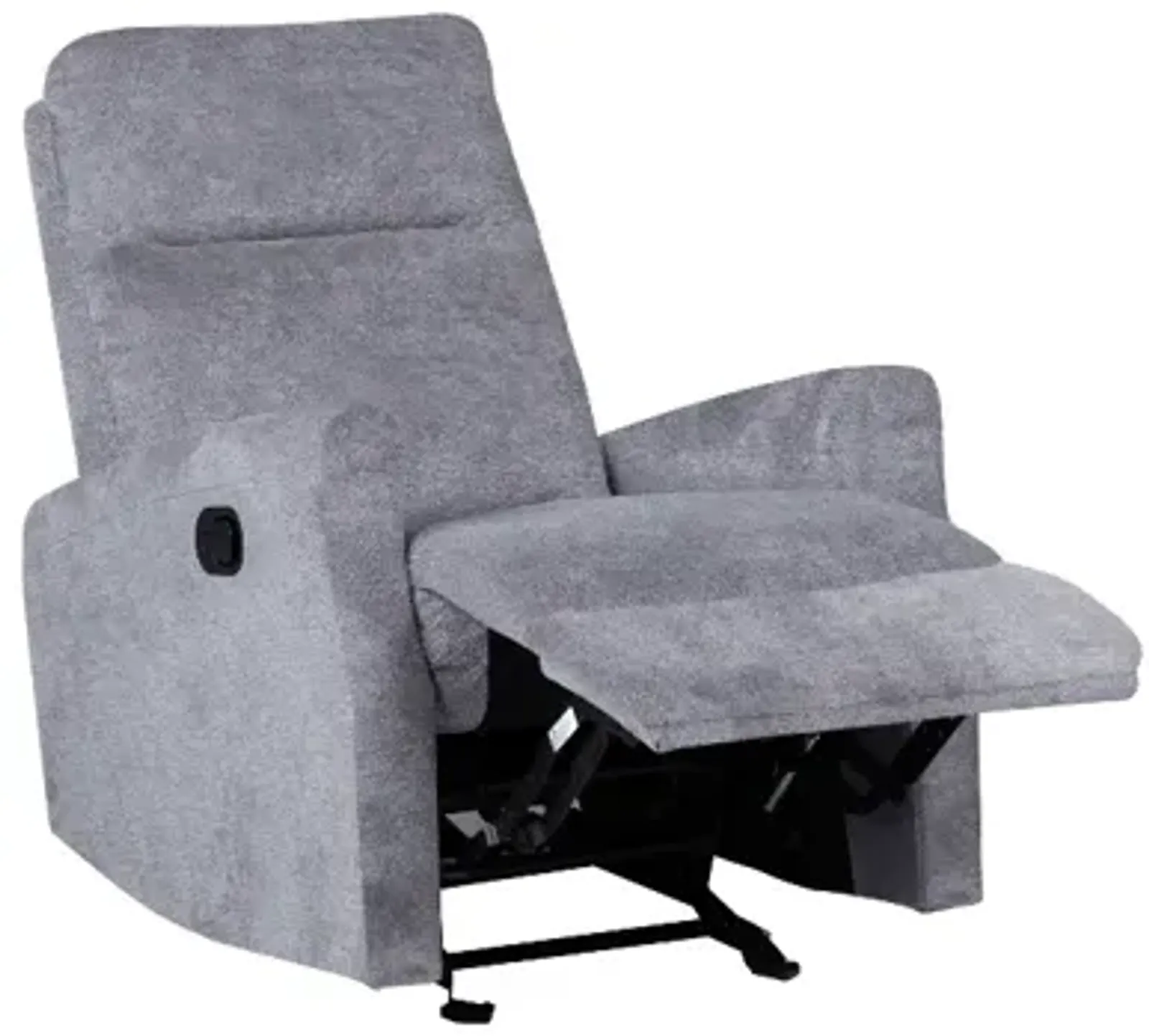 Manwah Steel Power Recliner