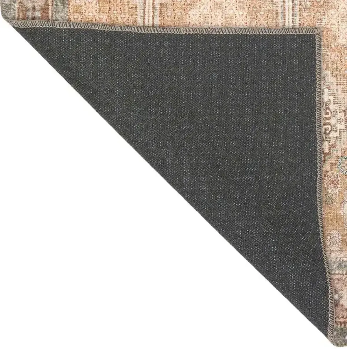 Dalyn Rug Company Kars Taupe 5'x8' Area Rug