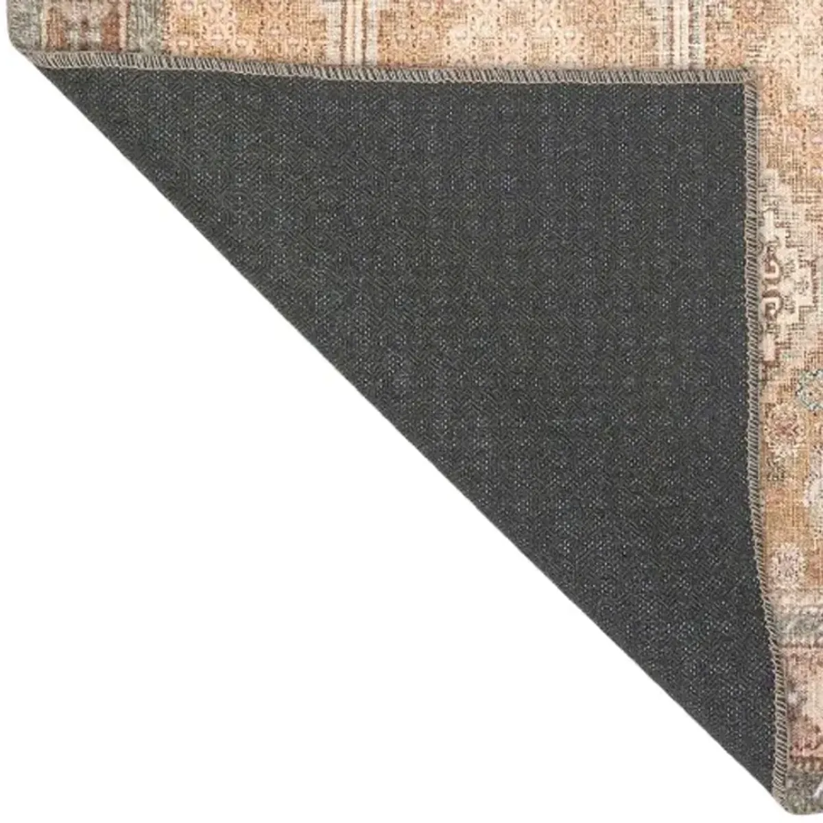Dalyn Rug Company Kars Taupe 8'x10' Area Rug