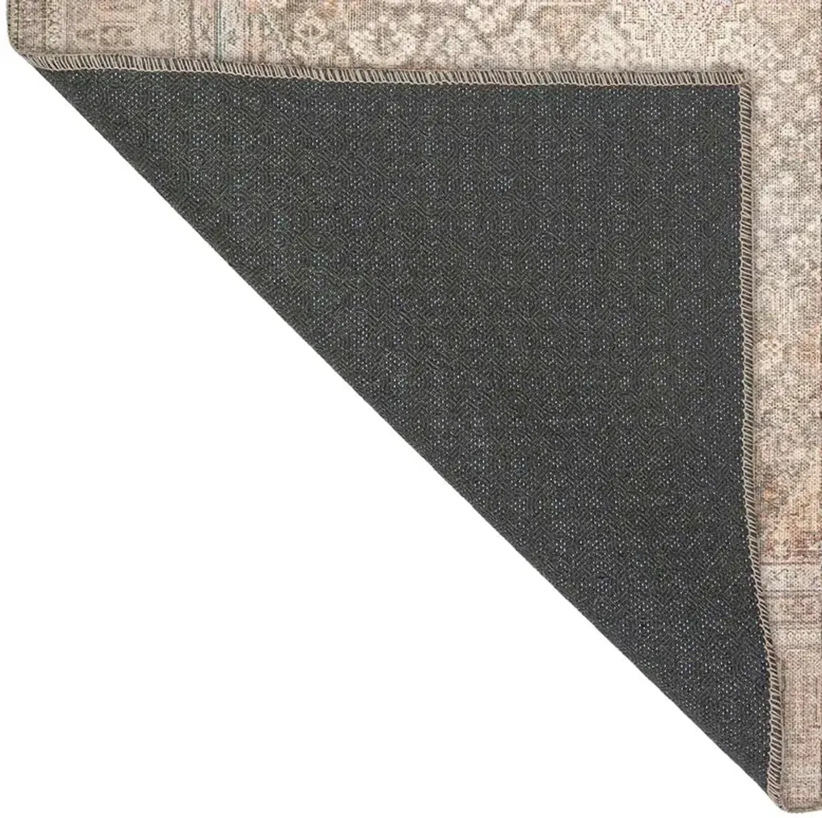 Dalyn Rug Company Kars Biscotti 8'x10' Area Rug