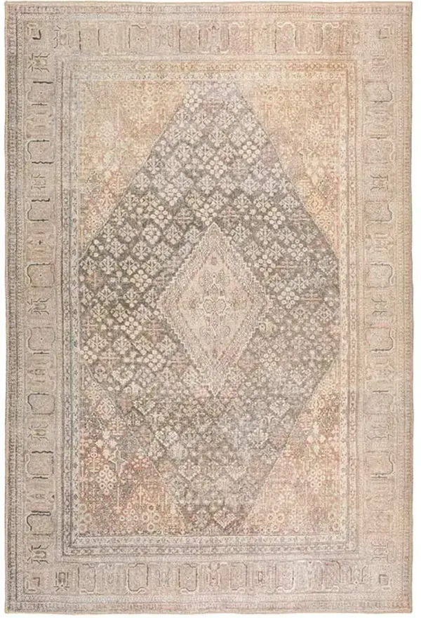 Dalyn Rug Company Kars Biscotti 8'x10' Area Rug