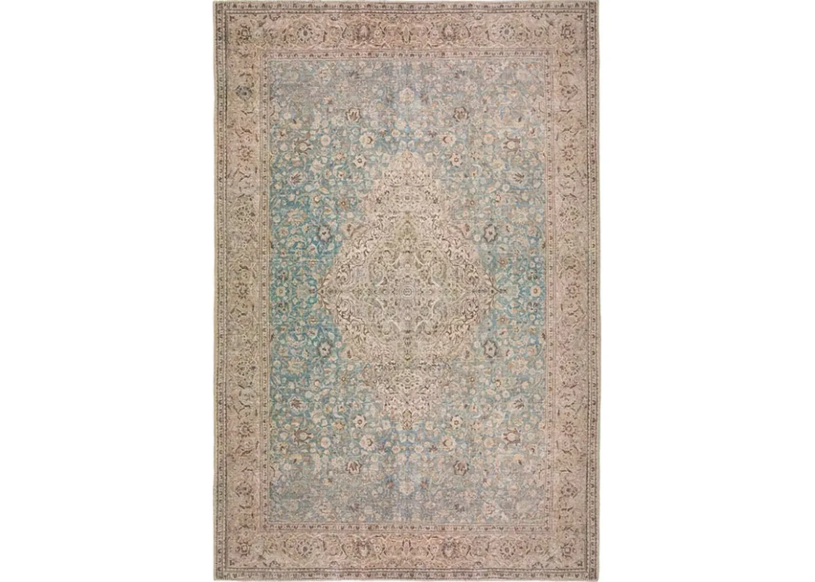 Dalyn Rug Company Kars Mediterranean 5'x8' Area Rug