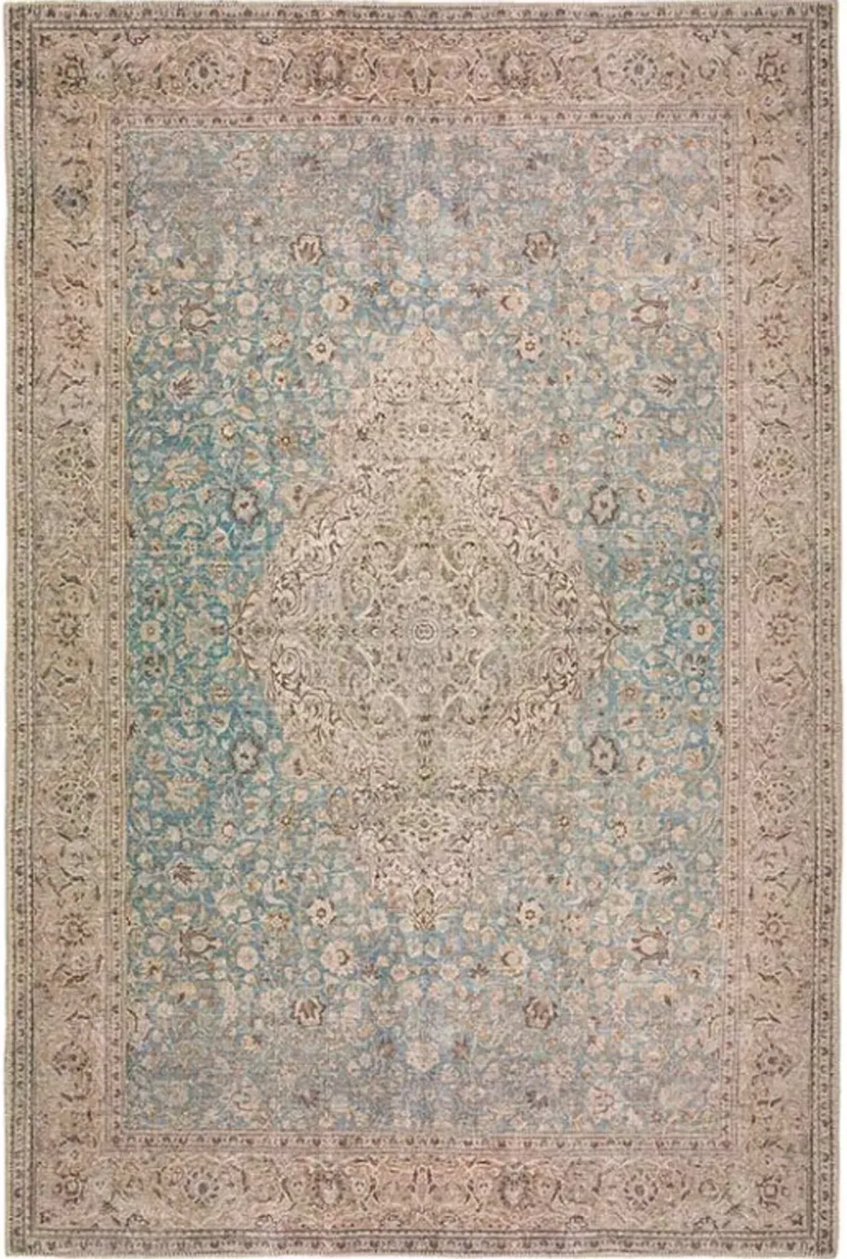 Dalyn Rug Company Kars Mediterranean 5'x8' Area Rug