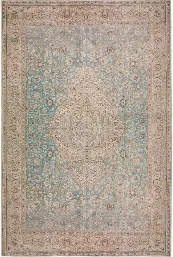 Dalyn Rug Company Kars Mediterranean 5'x8' Area Rug
