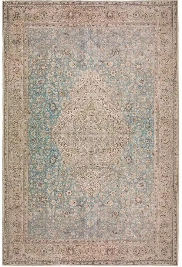 Dalyn Rug Company Kars Mediterranean 8'x10' Area Rug