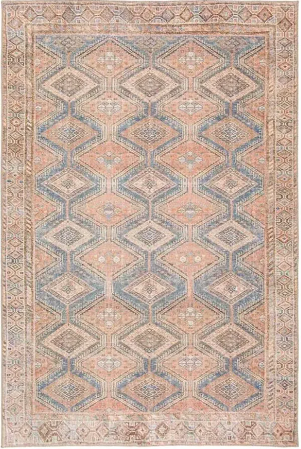 Dalyn Rug Company Kars Clay 5'x8' Area Rug