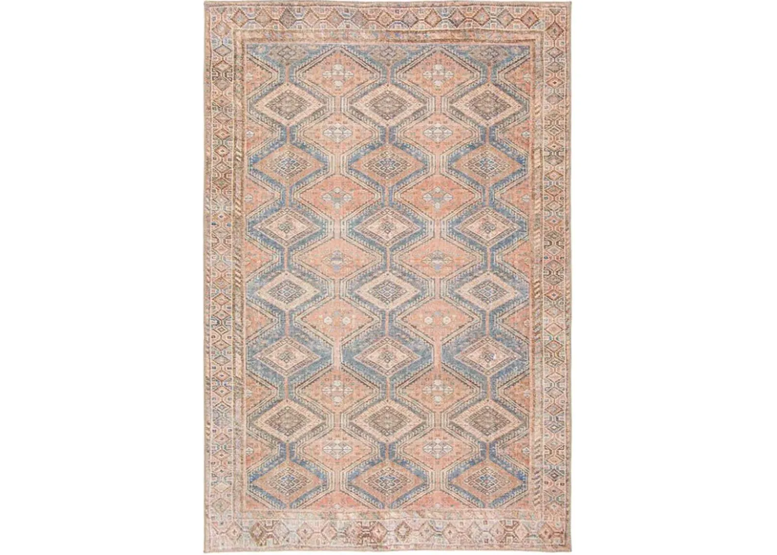 Dalyn Rug Company Kars Clay 5'x8' Area Rug