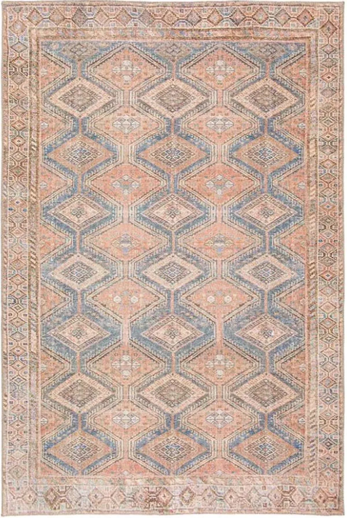 Dalyn Rug Company Kars Clay 5'x8' Area Rug