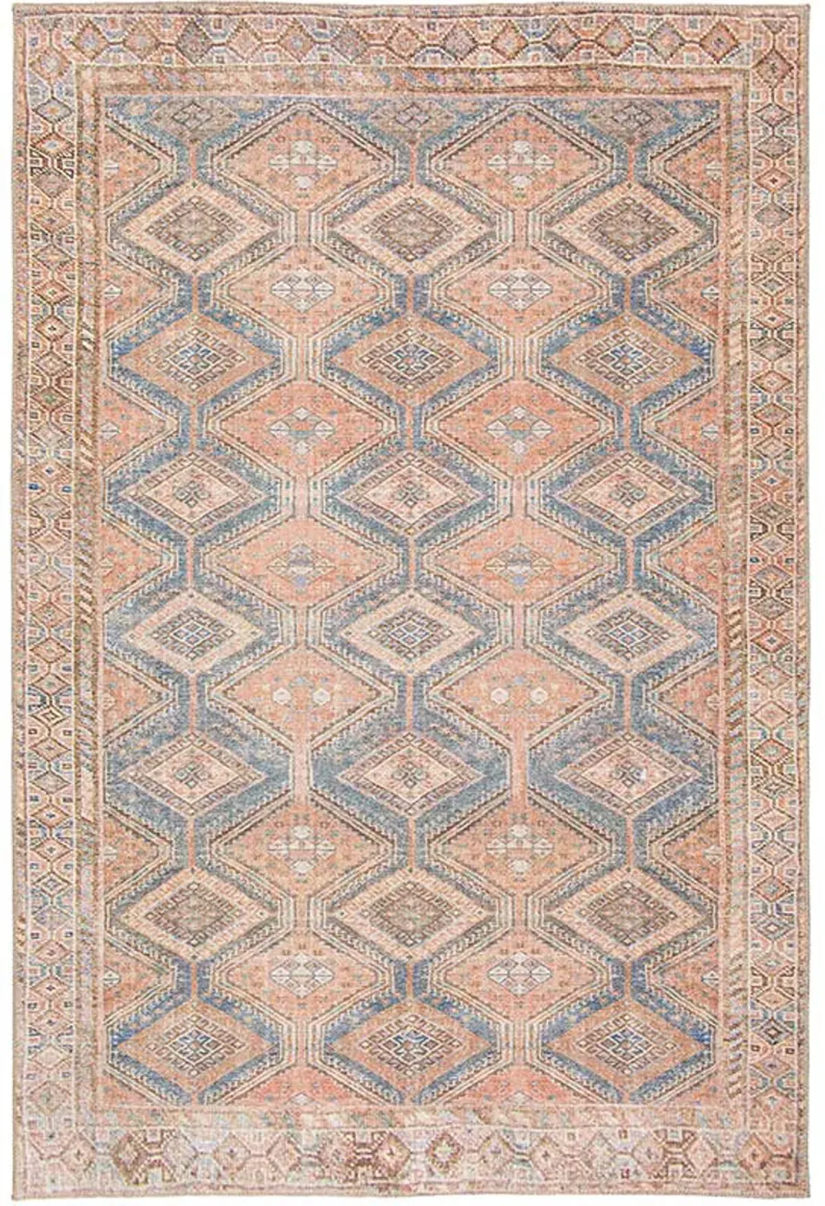 Dalyn Rug Company Kars Clay 8'x10' Area Rug