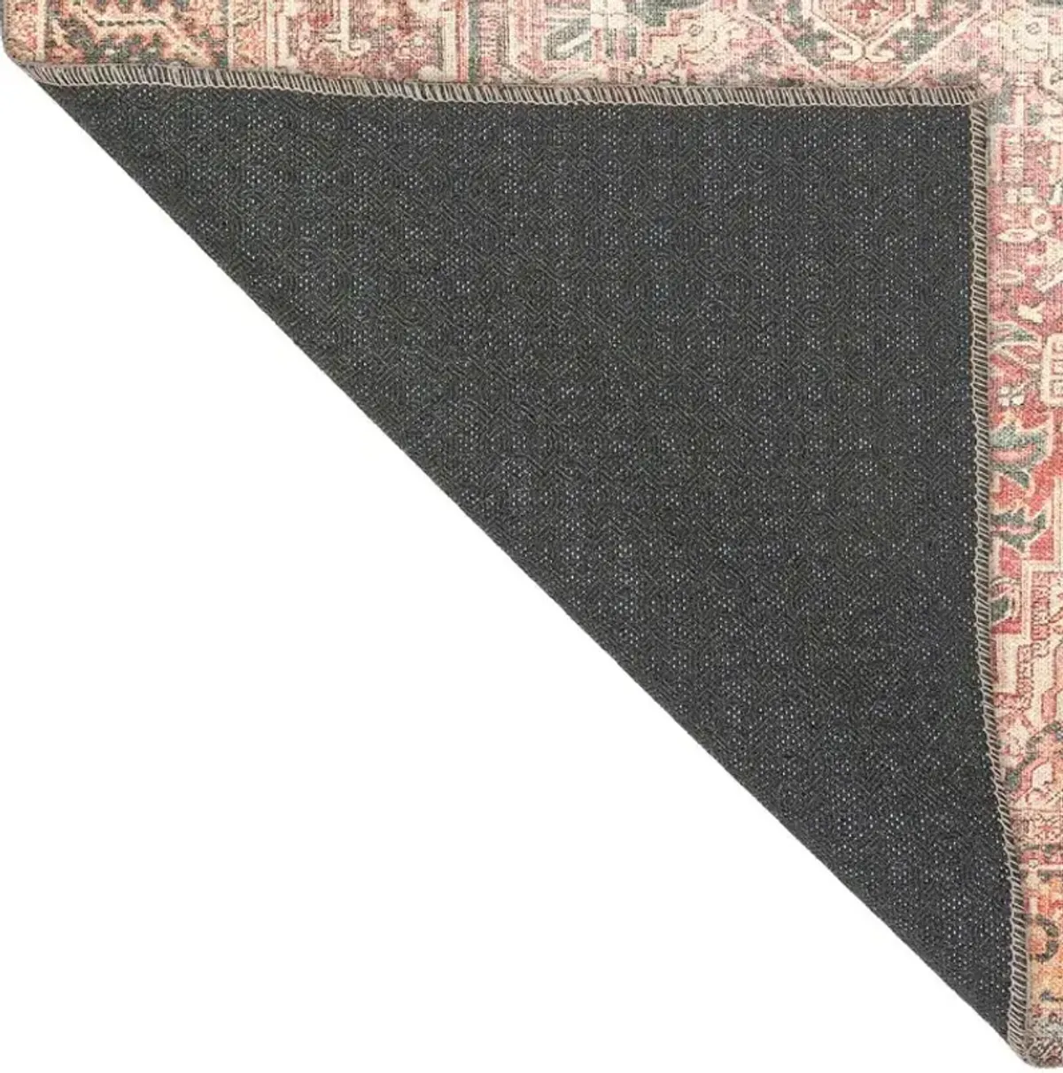 Dalyn Rug Company Kars Spice 5'x8' Area Rug