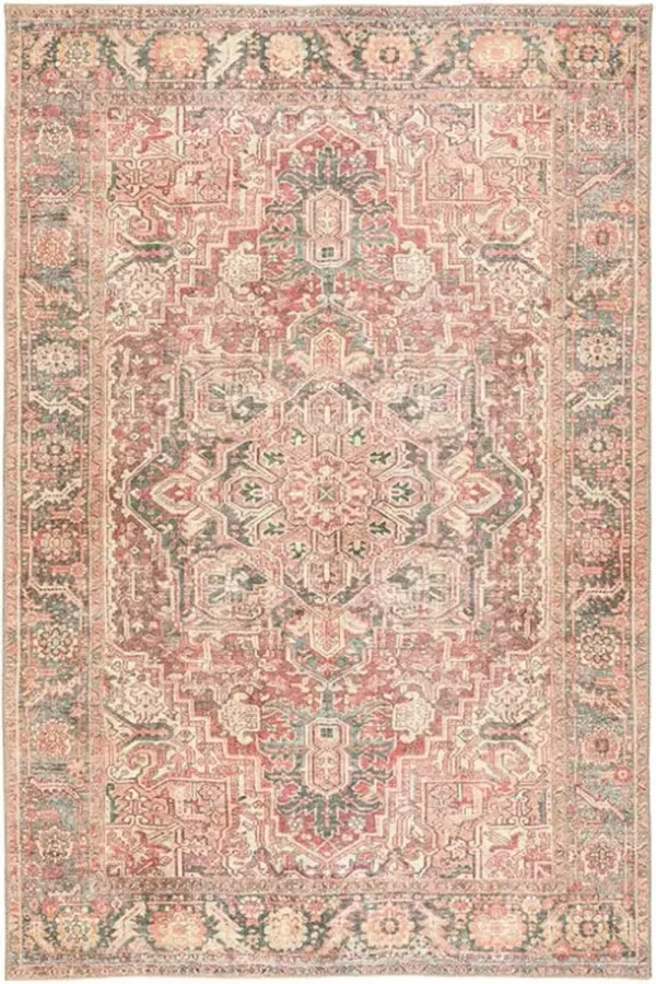 Dalyn Rug Company Kars Spice 5'x8' Area Rug