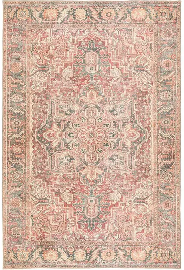 Dalyn Rug Company Kars Spice 8'x10' Area Rug
