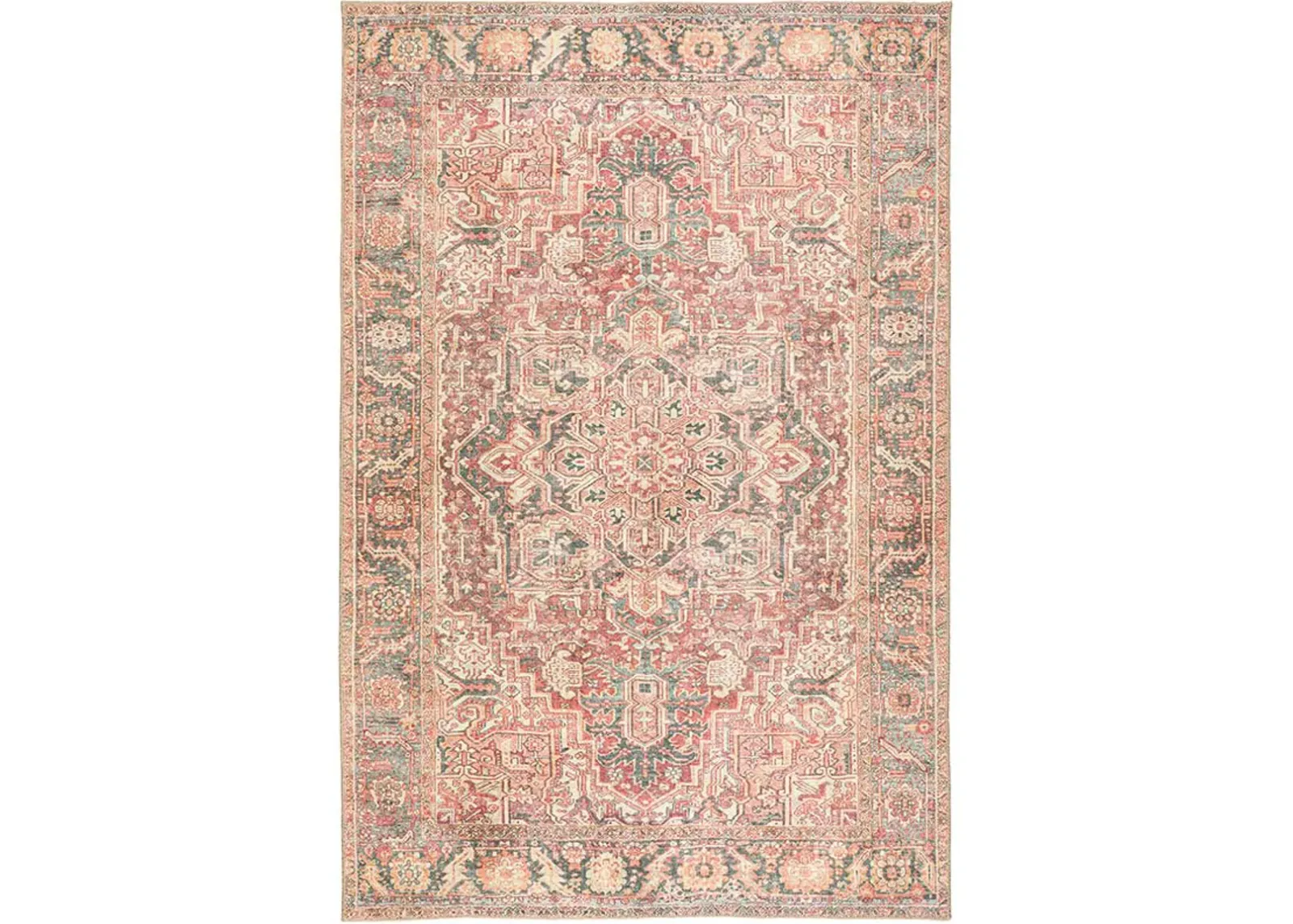 Dalyn Rug Company Kars Spice 8'x10' Area Rug