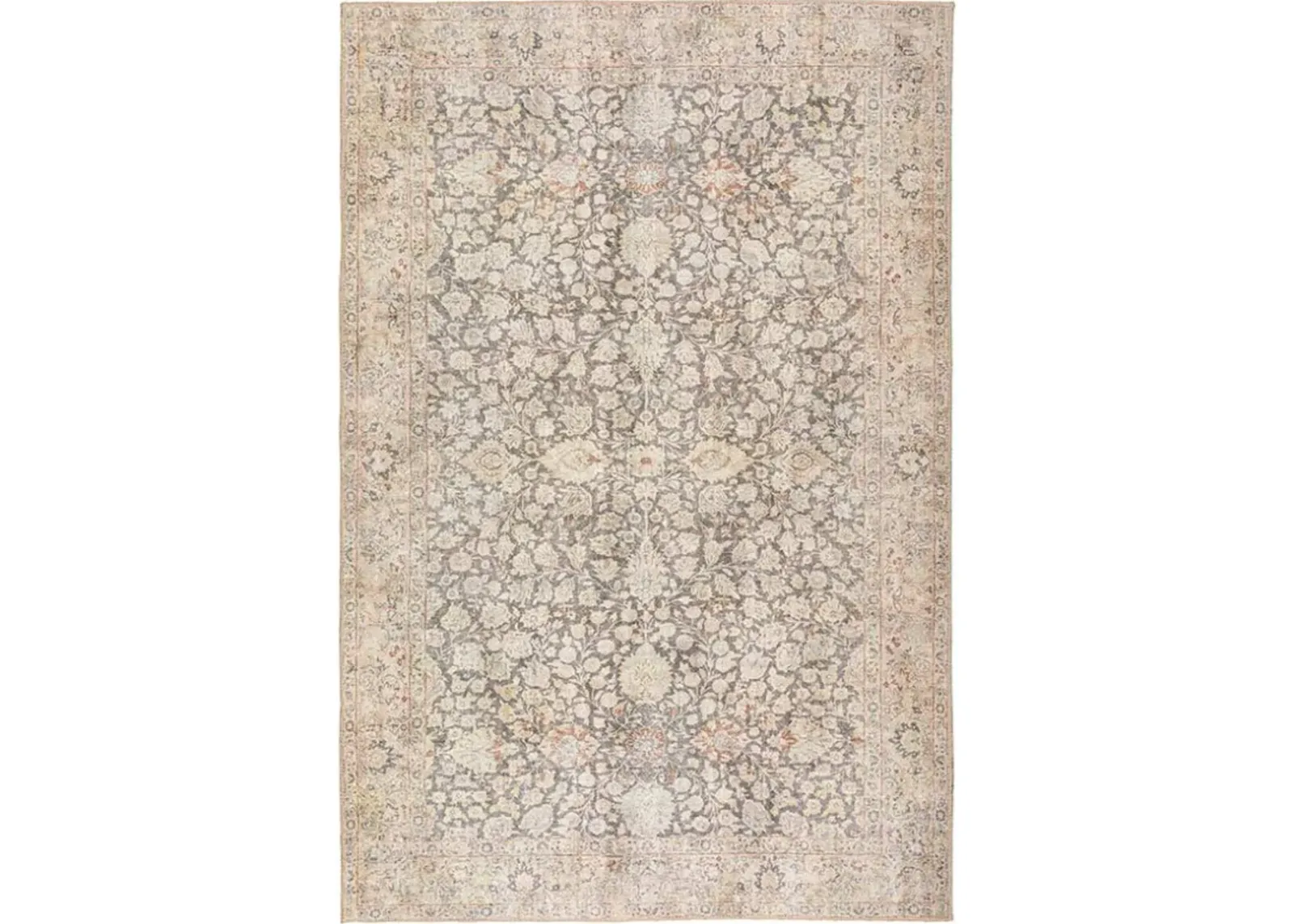 Dalyn Rug Company Kars Khaki 5'x8' Area Rug