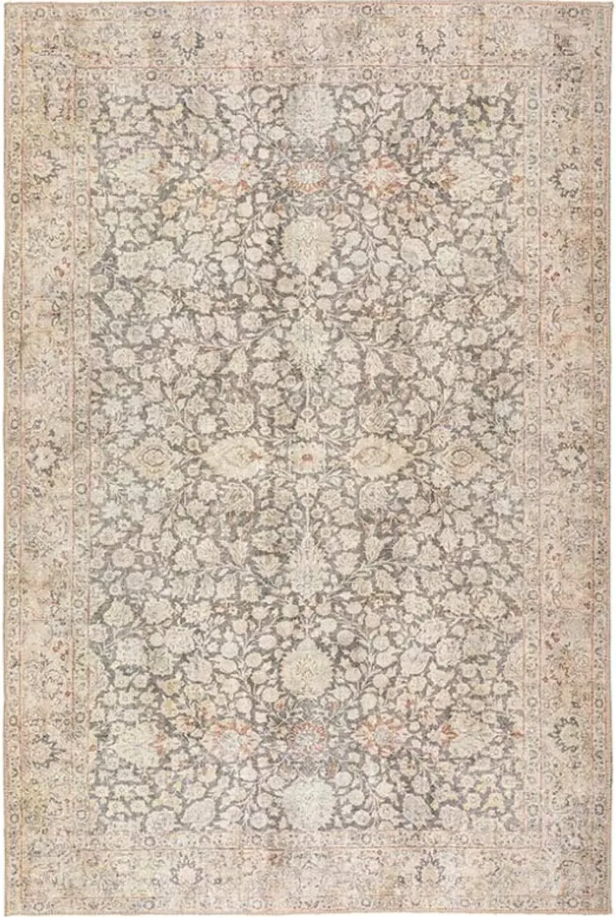 Dalyn Rug Company Kars Khaki 5'x8' Area Rug