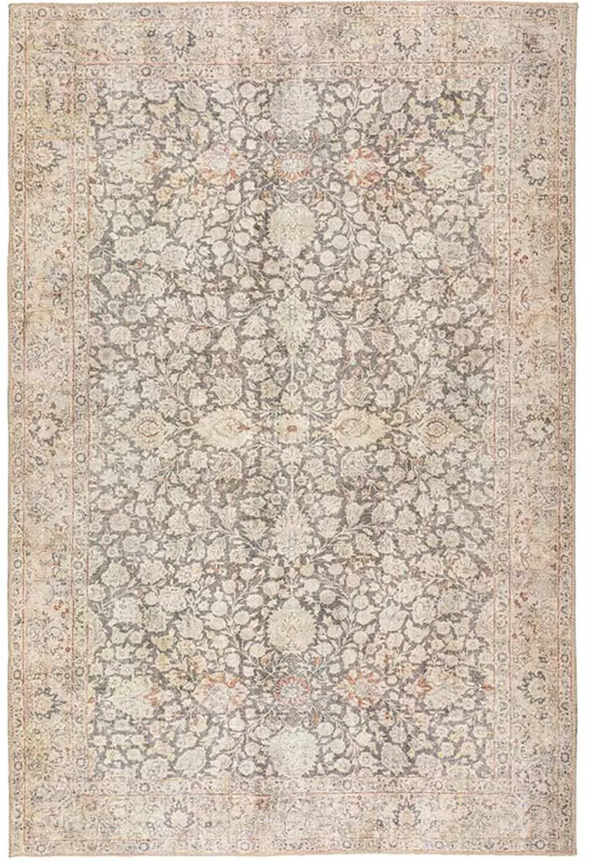 Dalyn Rug Company Kars Khaki 8'x10' Area Rug