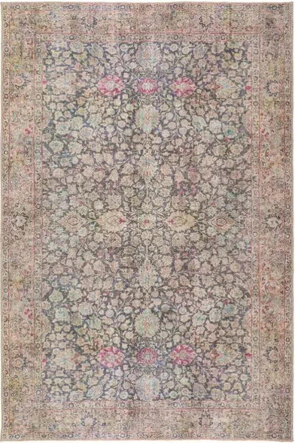 Dalyn Rug Company Kars Midnight 5'x8' Area Rug