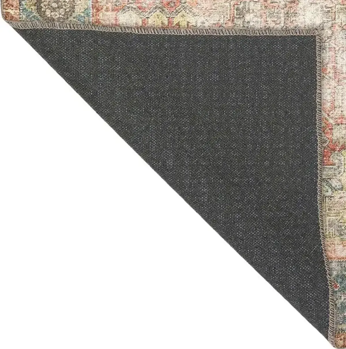 Dalyn Rug Company Kars Nutmeg 5'x8' Area Rug