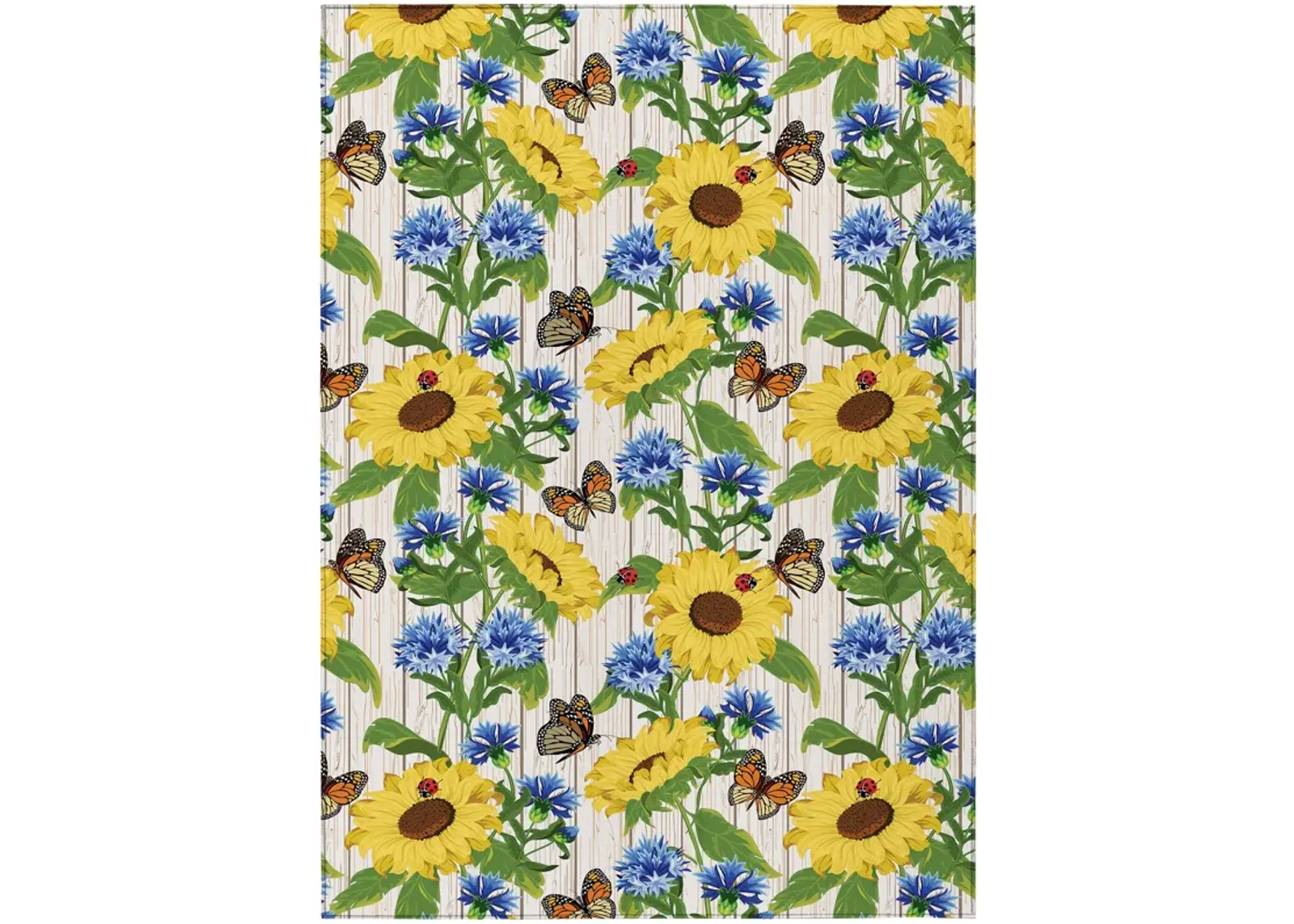 Dalyn Rug Company Kendall Putty 5'x8' Style 2 Area Rug